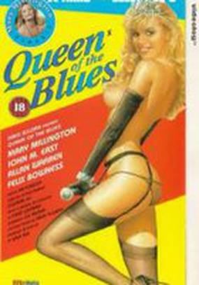 Queen of the Blues