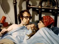 Кадр Бананы