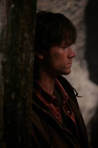 Кадр Сверхъестественное