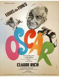 Постер из фильма "Оскар" - 1