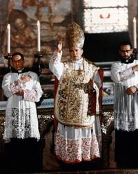 Кадр Подполье в Ассизи