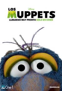 Постер Маппет-шоу