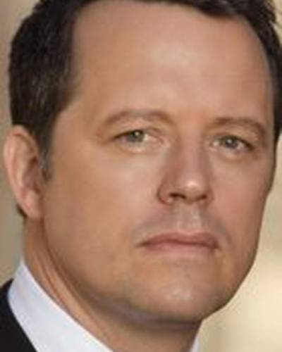 Стивен Калп фото