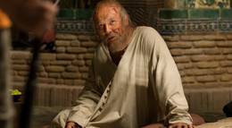 Кадр из фильма "Орда" - 1