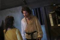 Кадр Мерлин