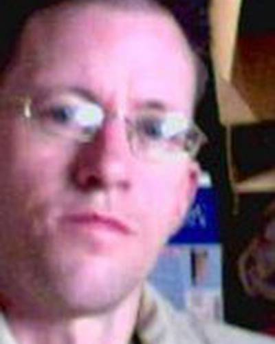 Шон Креган фото