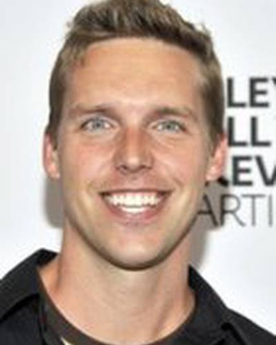 Кевин Бигель фото