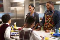 Кадр Черная комедия