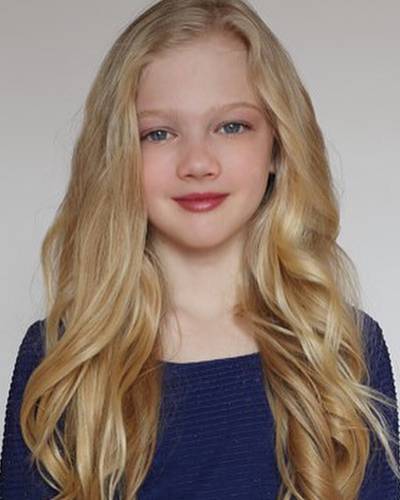 Сара Эбботт фото