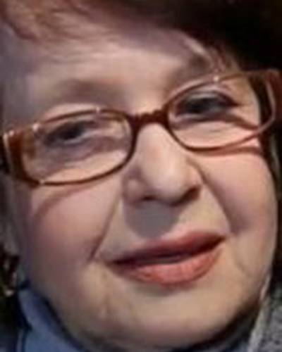 Татьяна Бестужева фото