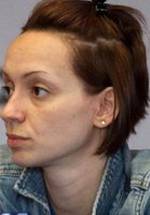 Виолетта Кречетова фото