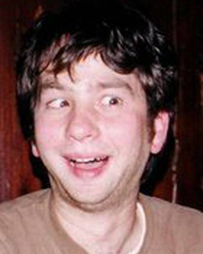 Дэвид Херман фото