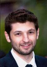 Александр Балиев фото