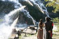 Кадр Божественное оружие