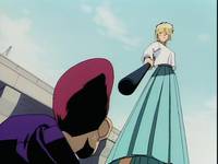 Кадр Моя дорогая Мари (видео)