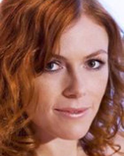 Antje Mönning фото