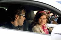 Кадр Лунный свет