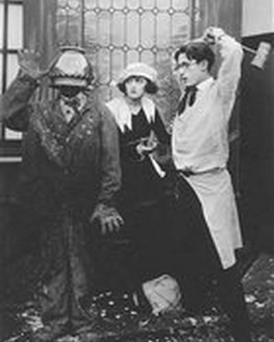 Бебе Дэниелс фото