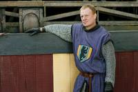 Кадр Мерлин