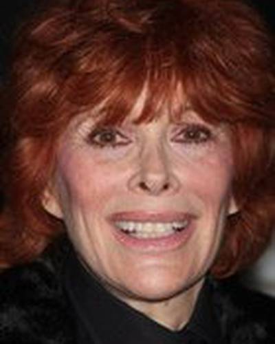 Джилл Ст. Джон фото