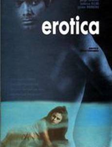 Erótica