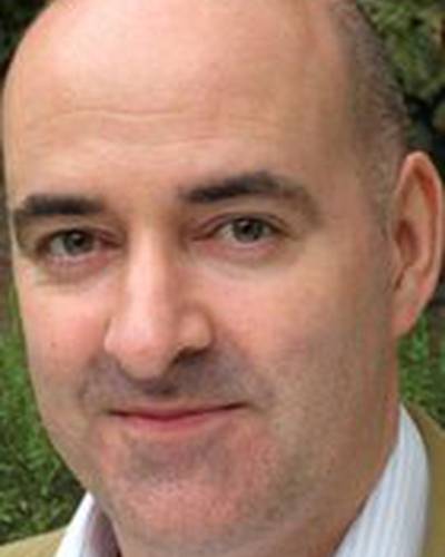 Николас Бриггс фото