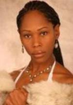 Чимека Кроуфорд фото