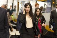 Кадр Образцовые семьи