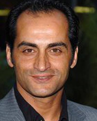 Навид Негабан фото