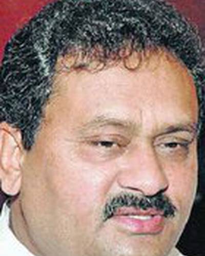 Шаббир Али фото