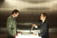 Кадр Самый опасный человек