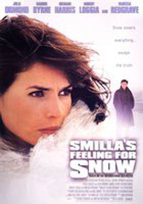 Снежное чувство Смиллы