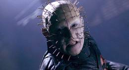 Кадр из фильма "Восставший из ада 8: Адский мир (видео)" - 1