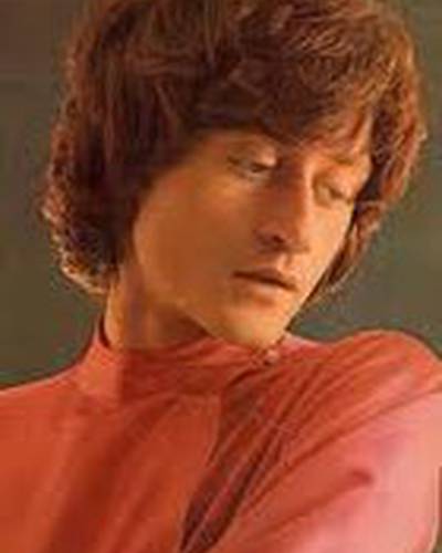 Мишель Польнарефф фото