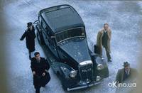 Кадр Вера Дрейк