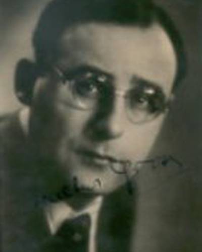 Вальтер Гросс фото