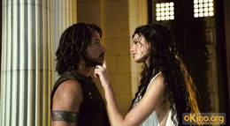 Кадр из фильма "Астерикс на Олимпийских играх" - 2