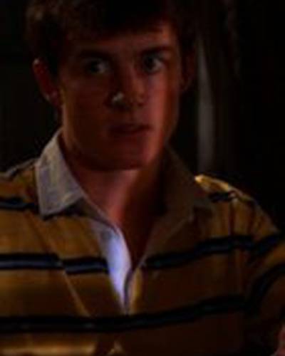 Райан Уорд фото