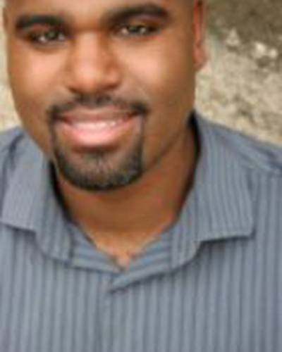 Малкольм Дивайн фото