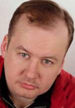 Владимир Перегудов фото