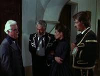 Кадр Большое приключение Зорро