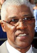 Джулиус Ирвинг фото