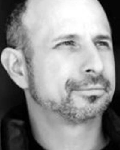 Стивен Фирберг фото