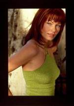 Она Грауэр фото