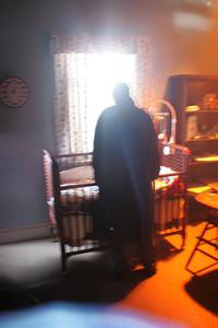 Кадр Сверхъестественное