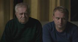 Кадр из фильма "Крот" - 1