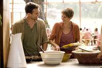 Кадр Дивергент, глава 2: Инсургент