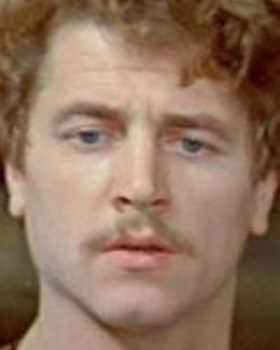 Валерий Черняев фото