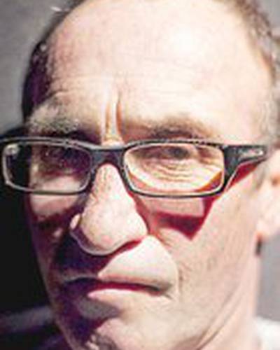 Гарри Уоддэлл фото