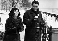 Кадр Пора мечтаний